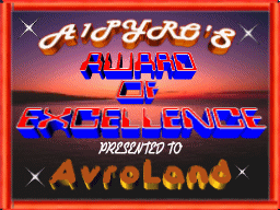 VISIT Marks A1Pyro site